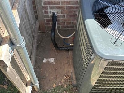 Matthew's HVAC Services