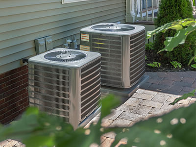 Matthews Air Conditioning Service Inc