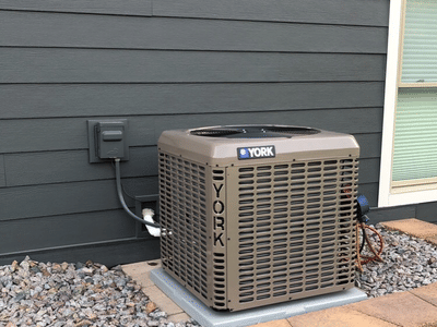 Matty V’s Heating & Cooling LLC