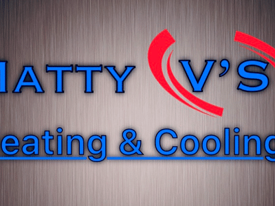 Matty V’s Heating & Cooling LLC