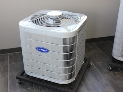 Mauder Heating & Air Conditioning