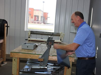 Mauder Heating & Air Conditioning