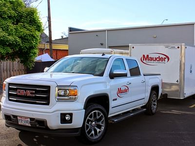 Mauder Heating & Air Conditioning