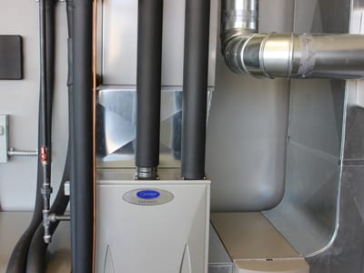 Mauder Heating & Air Conditioning