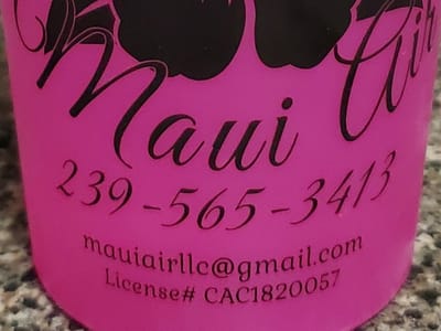 Maui Air LLC