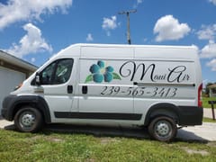 Maui Air LLC