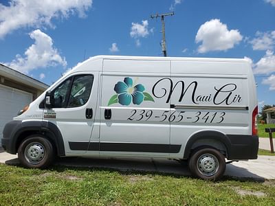 Maui Air LLC