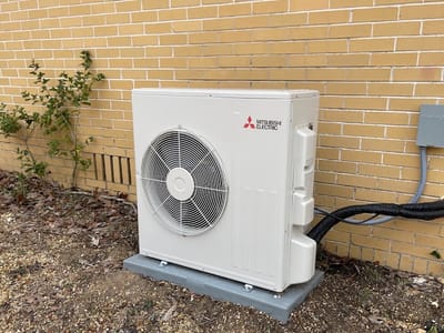 Mauldin Heating and Air