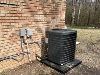 Mauldin Heating and Air