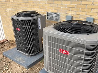 Mauldin Heating and Air