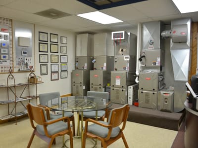 Maumee Valley Heating & Air Conditioning