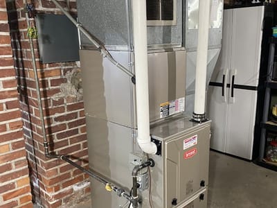 Maumee Valley Heating & Air Conditioning