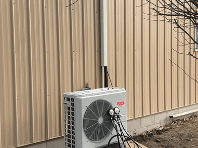 Maumee Valley Heating & Air Conditioning