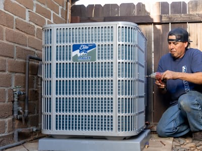 Mauzy Heating, Air & Solar