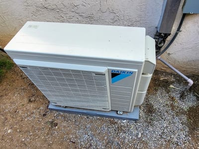 Mauzy Heating, Air & Solar