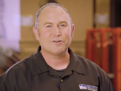 Mauzy Heating, Air & Solar