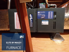 Mauzy Heating, Air & Solar