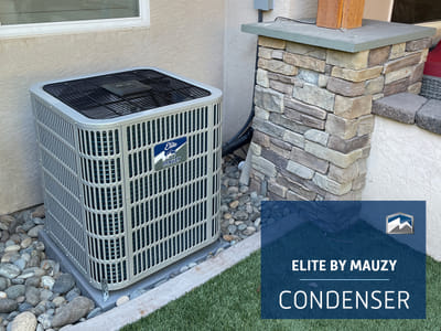 Mauzy Heating, Air & Solar