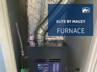 Mauzy Heating, Air & Solar