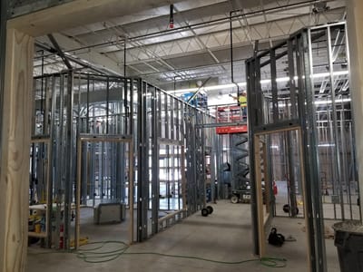 Maven Mechanical Services Inc.