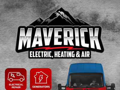 Maverick Electric, Heating, & Air
