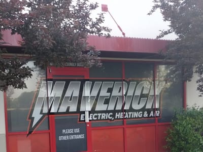 Maverick Electric, Heating, & Air