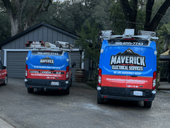 Maverick Electric, Heating, & Air