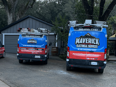 Maverick Electric, Heating, & Air