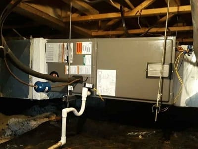 Maverick Home Solutions