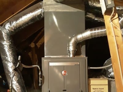 Maverick Home Solutions