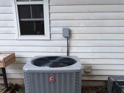 Maverick Home Solutions