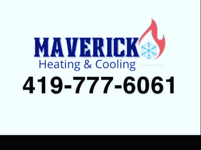 Maverick HVAC