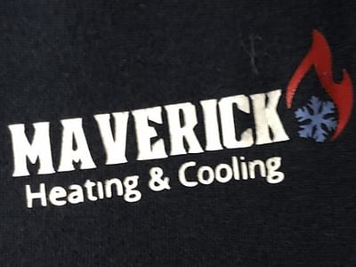 Maverick HVAC