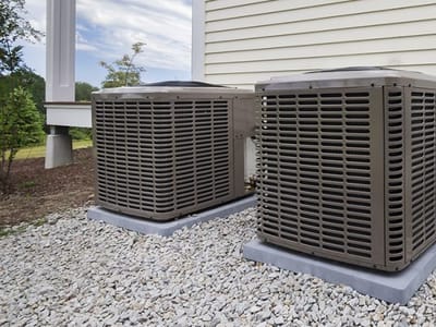 Maves Heating & Air Conditioning