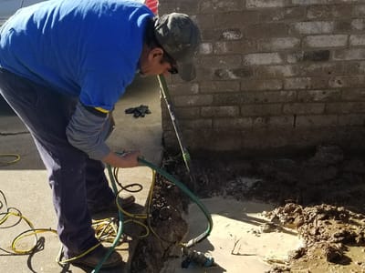 Max Air and Plumbing