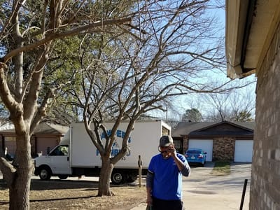 Max Air and Plumbing