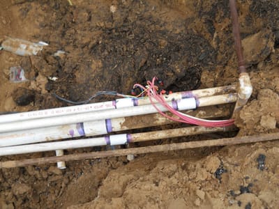 Max Air and Plumbing