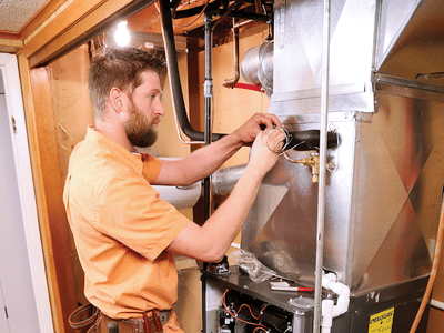 Max-Air Heating & Air Conditioning