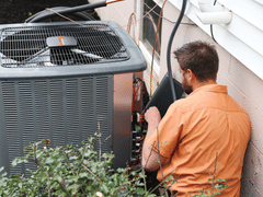 Max-Air Heating & Air Conditioning
