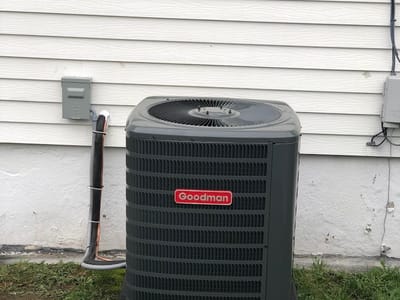Max Air Heating and Cooling LLC