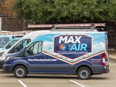Max Air & Plumbing - Max Mechanical