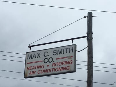 Max C. Smith Co.