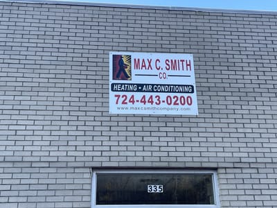 Max C. Smith Co.