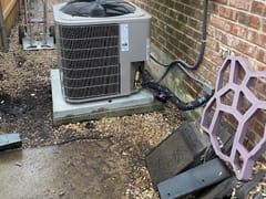 Max care heating and air conditioning.LLC