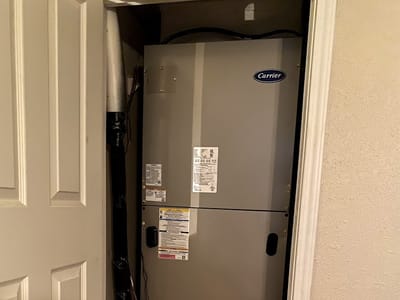 Max care heating and air conditioning.LLC