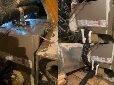 Max care heating and air conditioning.LLC