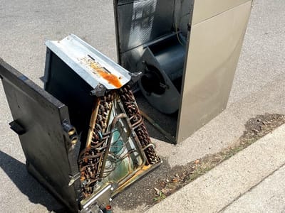 Max care heating and air conditioning.LLC