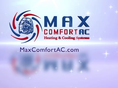 Max Comfort AC