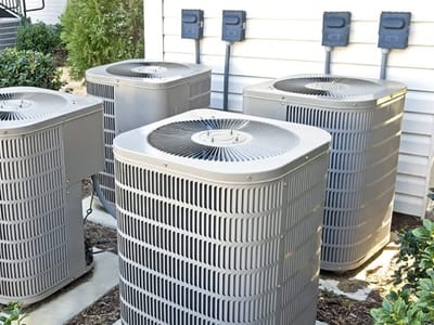 MAX FLOW HEATING & AIR CONDITIONING