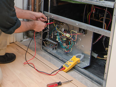 Max Heating & Air Conditioning Co